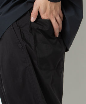 TECH PERTEX TRAVEL 2P SHORTS