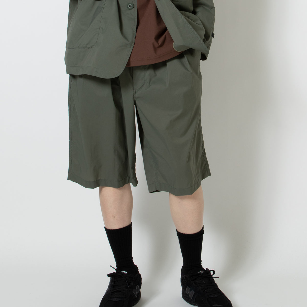 ピッピ DAIWA PIER39 (ダイワピア39) TECH PERTEX® TRAVEL SPORTS JACKET BJ