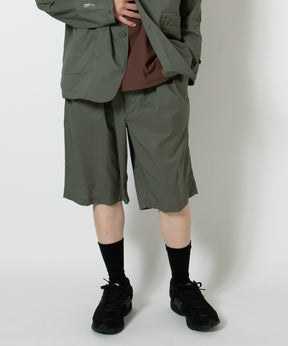 TECH PERTEX TRAVEL 2P SHORTS - DAIWA PIER39 (ダイワピア39