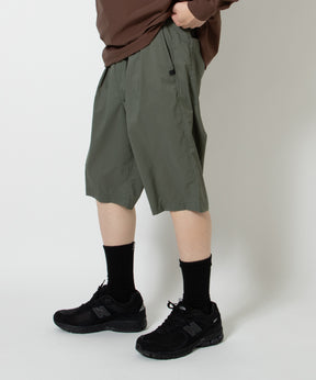 TECH PERTEX TRAVEL 2P SHORTS