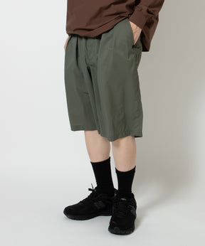 TECH PERTEX TRAVEL 2P SHORTS