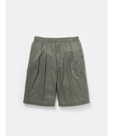 TECH PERTEX TRAVEL 2P SHORTS
