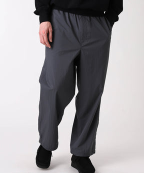 TECH TRAVEL PANTS