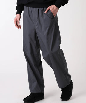 TECH TRAVEL PANTS