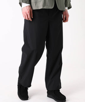 TECH TRAVEL PANTS