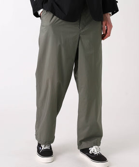 TECH TRAVEL PANTS