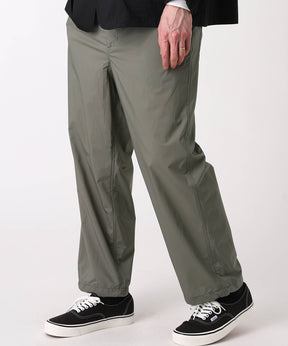 TECH TRAVEL PANTS