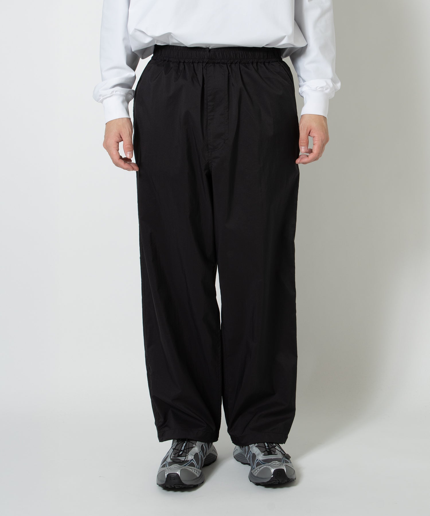 TECH PERTEX TRAVEL PANTS - DAIWA PIER39 (ダイワピア39) - bottom