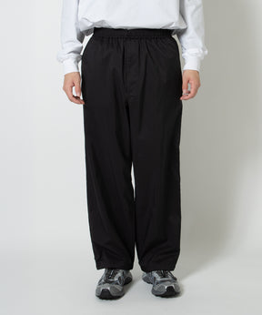 TECH PERTEX TRAVEL PANTS