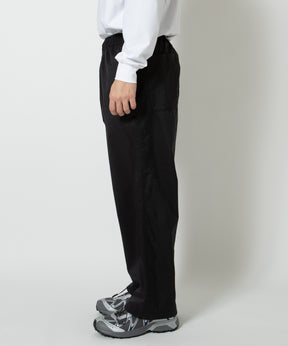 TECH PERTEX TRAVEL PANTS