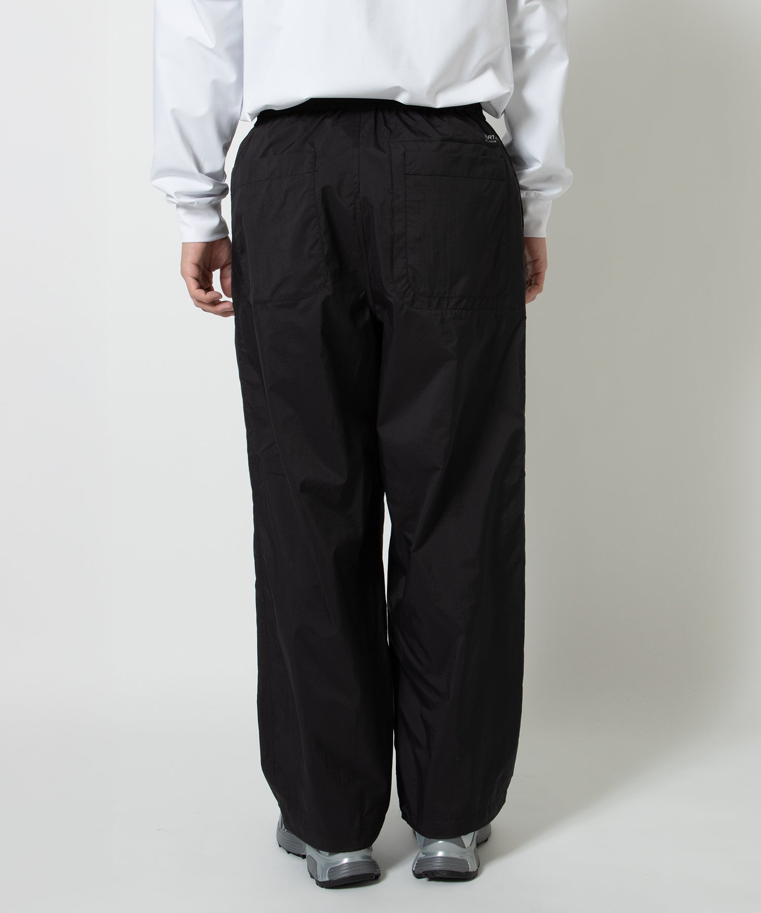 TECH PERTEX TRAVEL PANTS - DAIWA PIER39 (ダイワピア39) - bottom