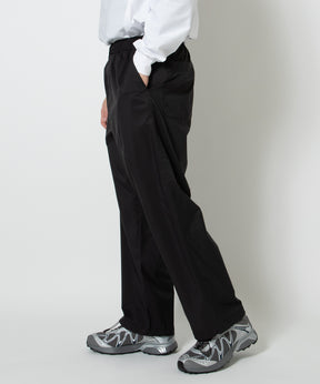 TECH PERTEX TRAVEL PANTS