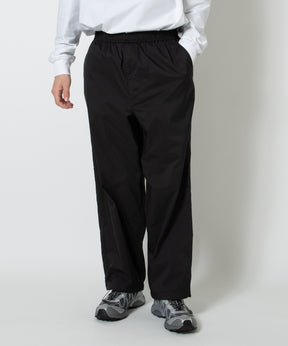 TECH PERTEX TRAVEL PANTS
