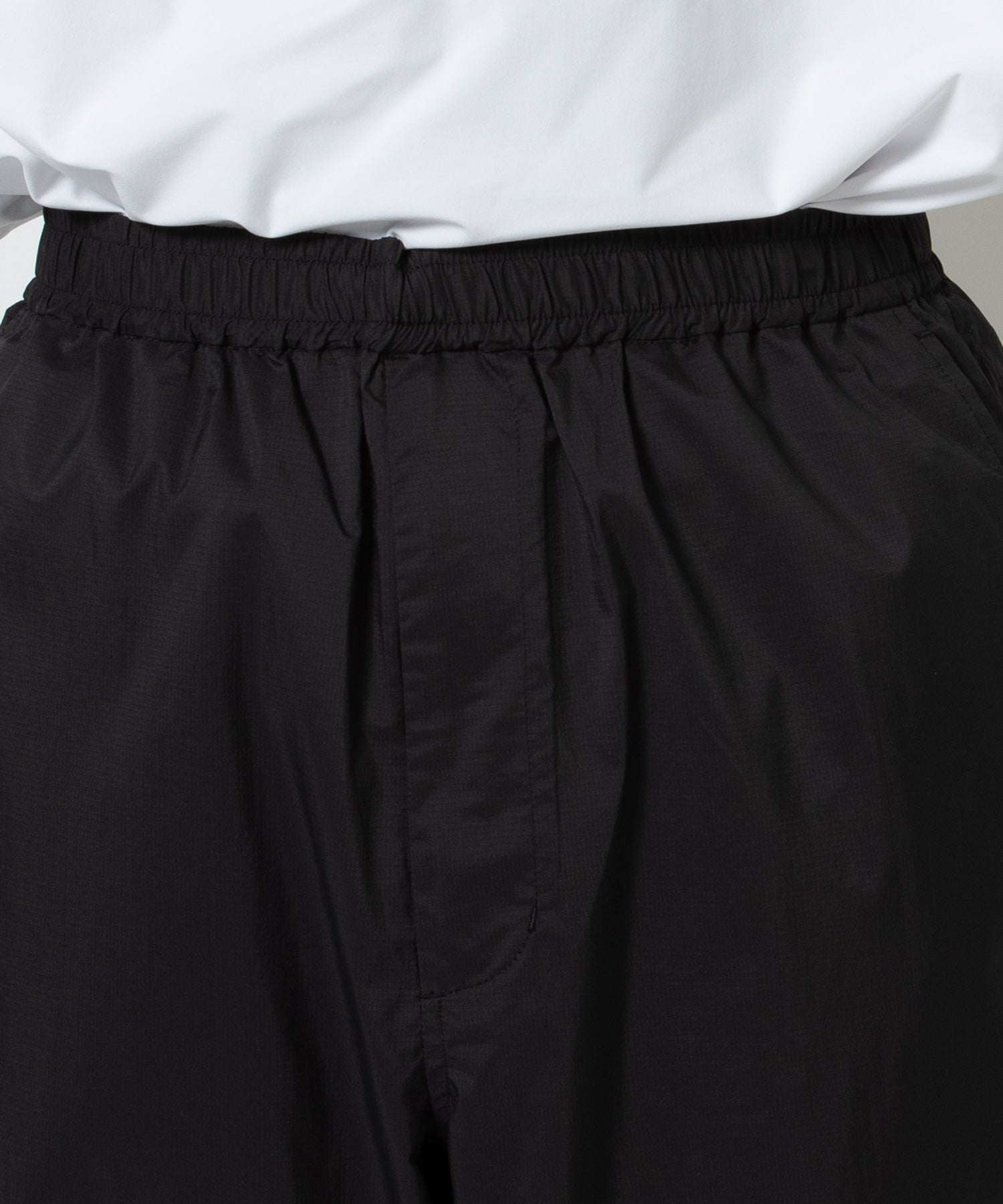 TECH PERTEX TRAVEL PANTS