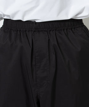 TECH PERTEX TRAVEL PANTS