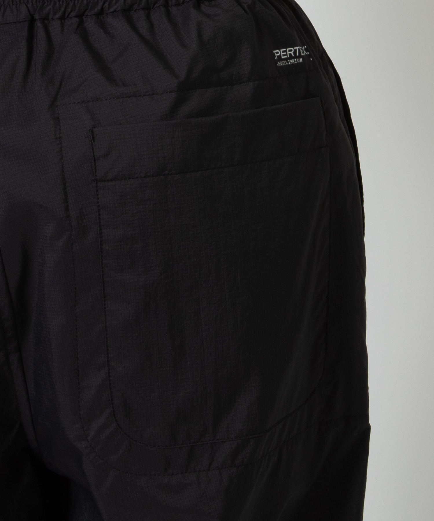 TECH PERTEX TRAVEL PANTS