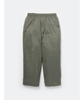 TECH PERTEX TRAVEL PANTS