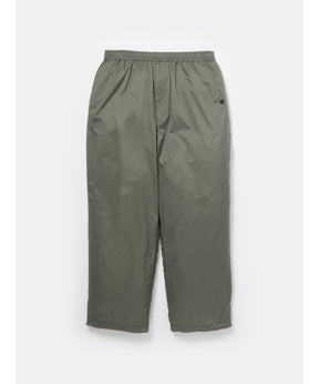 TECH PERTEX TRAVEL PANTS - DAIWA PIER39 (ダイワピア39) - bottom