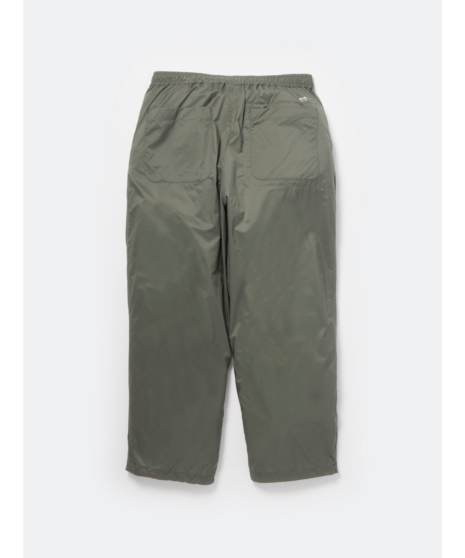 TECH PERTEX TRAVEL PANTS - DAIWA PIER39 (ダイワピア39) - bottom