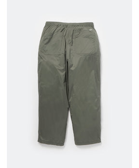 TECH PERTEX TRAVEL PANTS
