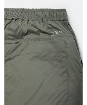 TECH PERTEX TRAVEL PANTS