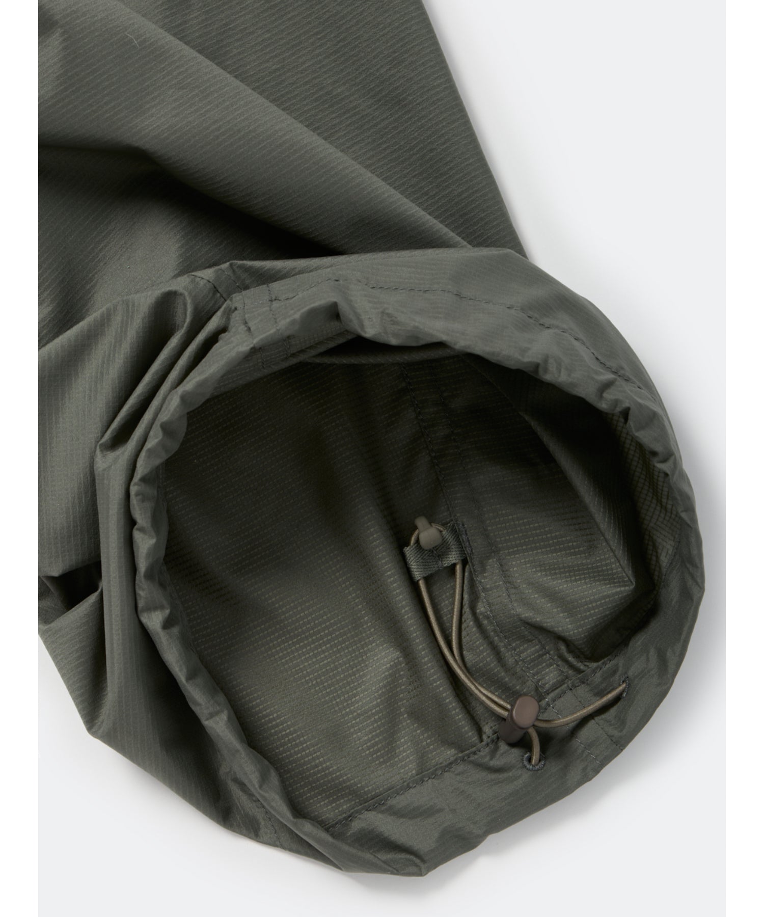 TECH PERTEX TRAVEL PANTS
