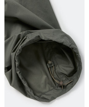 TECH PERTEX TRAVEL PANTS