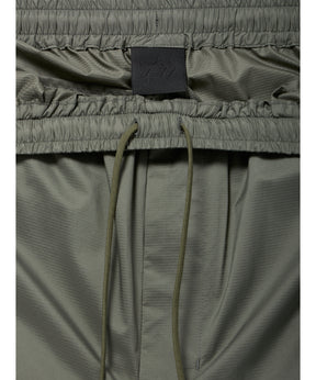 TECH PERTEX TRAVEL PANTS
