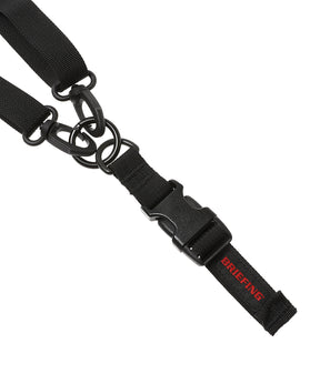 UTILITY 2WAY STRAP