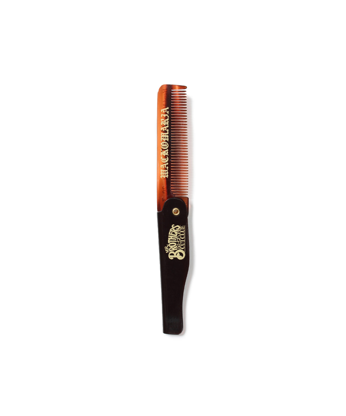BROSH / COMB