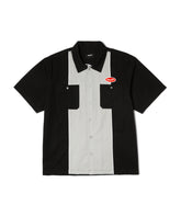 URETHANE S/S WORK SHIRT