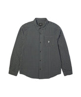 MEGABLAST LS WOVEN TOP