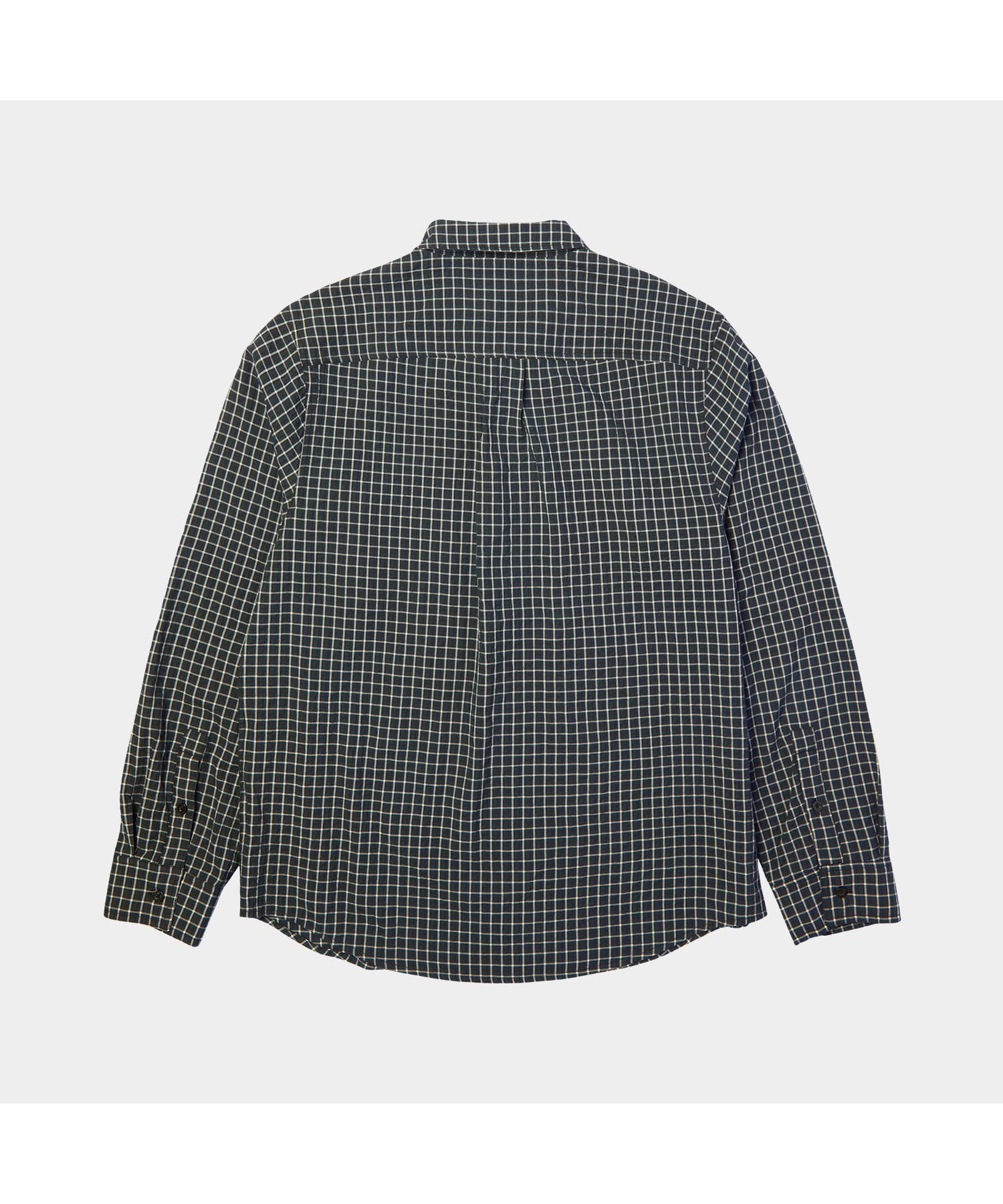 MEGABLAST LS WOVEN TOP