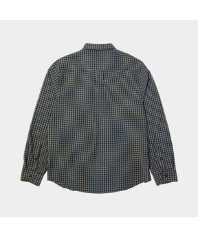 MEGABLAST LS WOVEN TOP