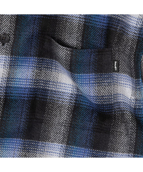 GRADIENT OMBRE L/S SHIRT