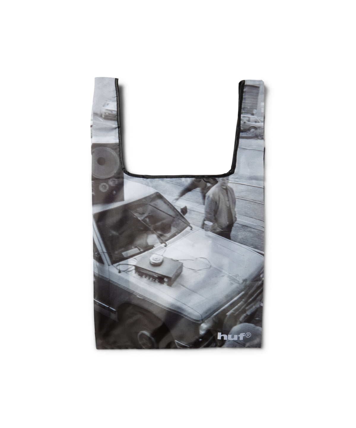 BURNSIDE PACKABLE BAG