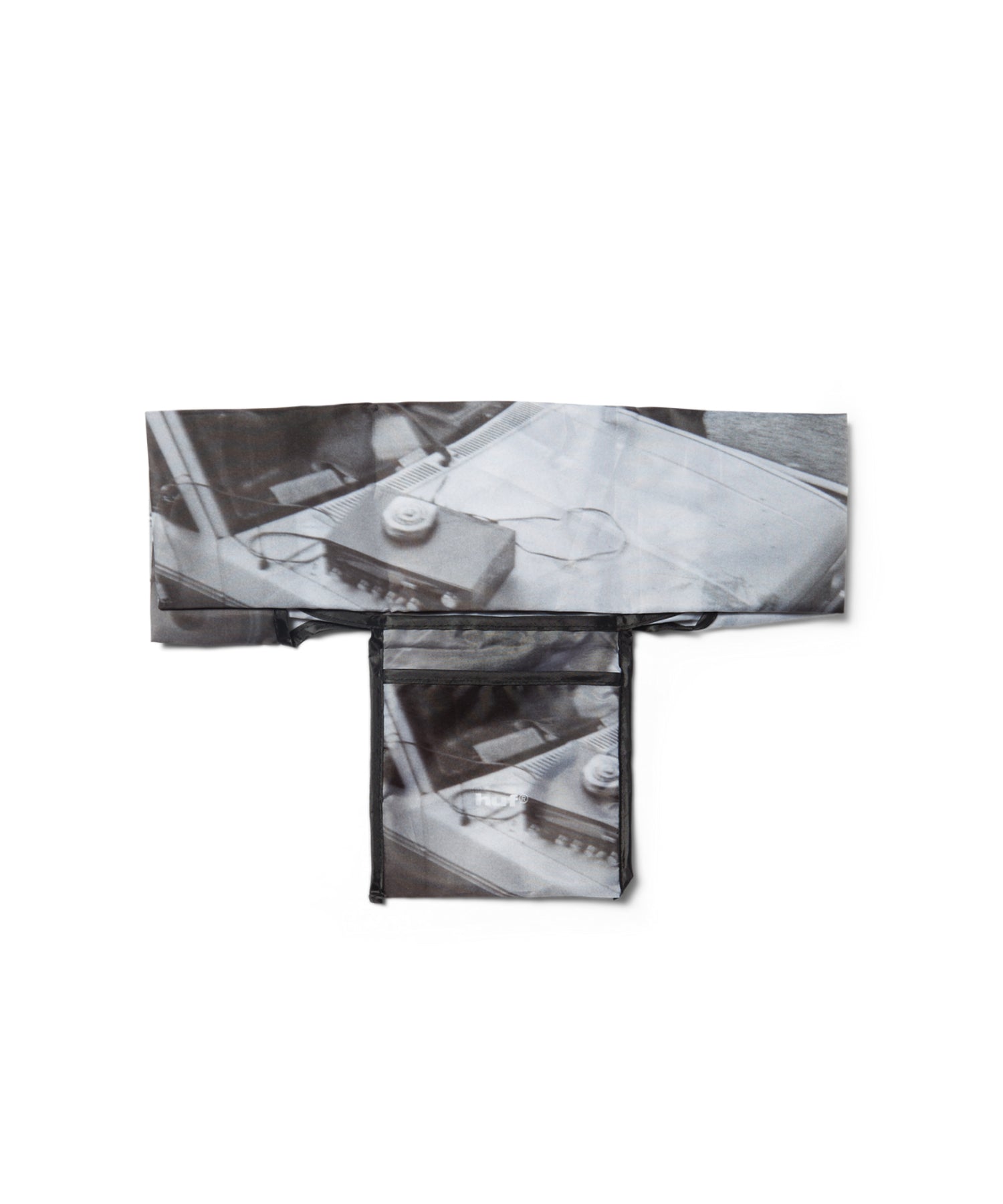 BURNSIDE PACKABLE BAG
