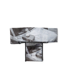 BURNSIDE PACKABLE BAG
