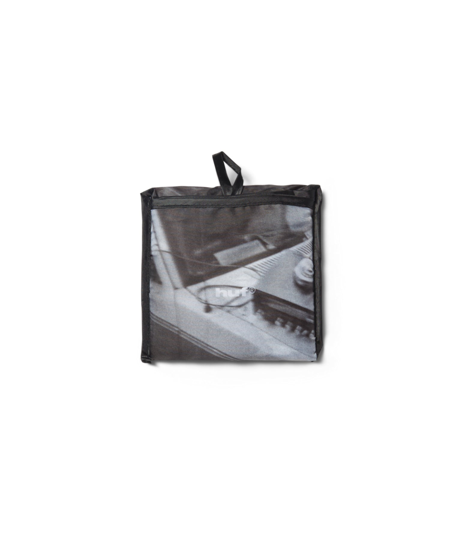 BURNSIDE PACKABLE BAG - HUF (ハフ) - bag (バッグ) | FIGURE ONLINE