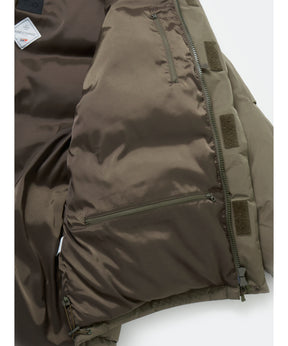 WINDSTOPPER EXPEDITION DOWN JACKET