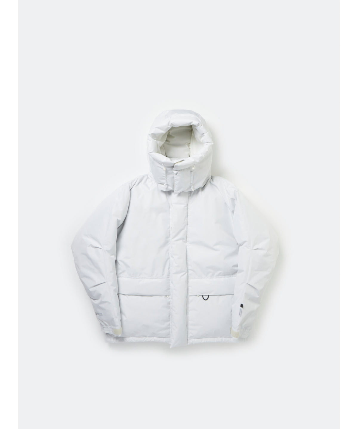 WINDSTOPPER EXPEDITION DOWN JACKET