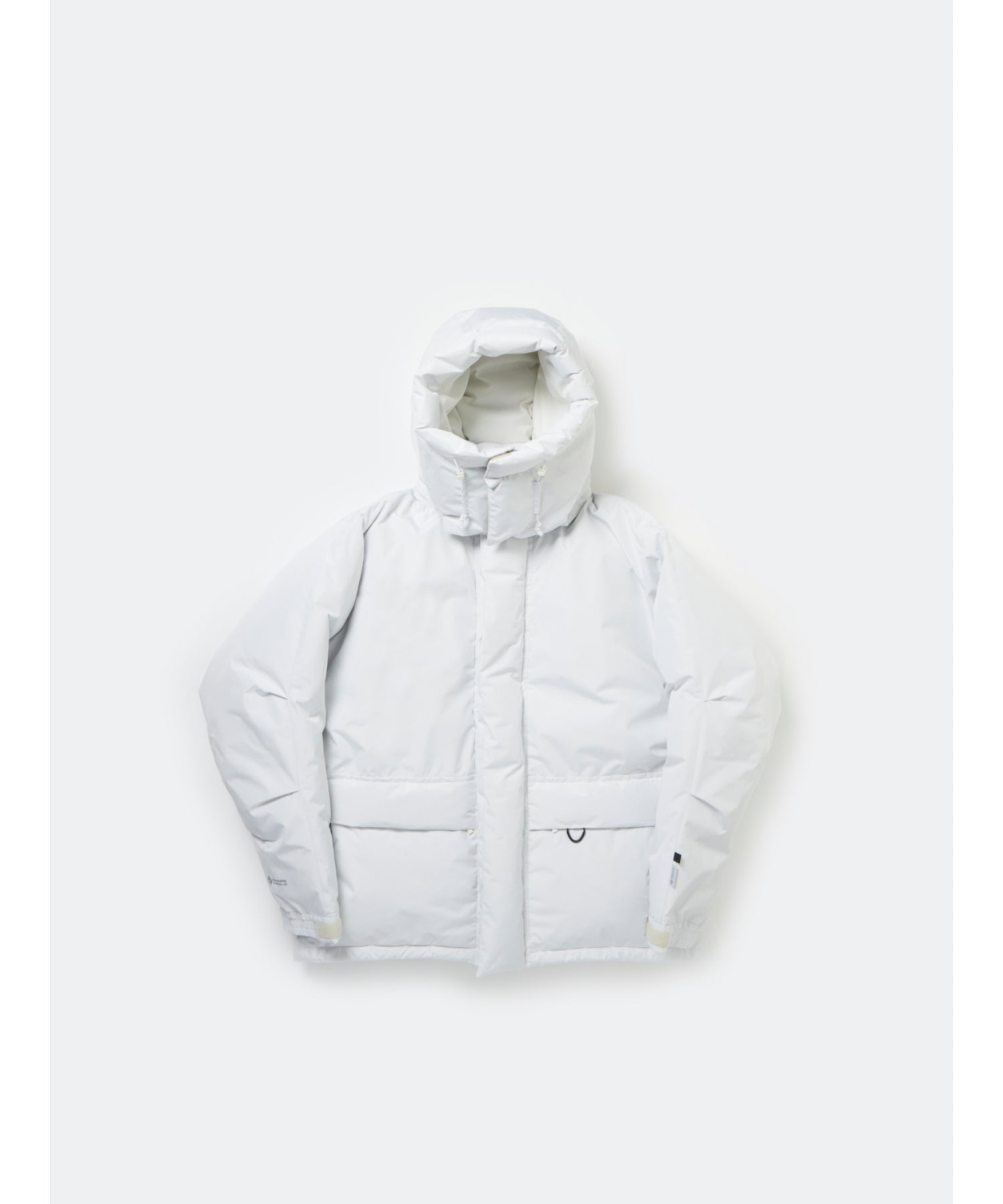 WINDSTOPPER EXPEDITION DOWN JACKET