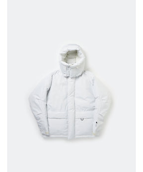 WINDSTOPPER EXPEDITION DOWN JACKET