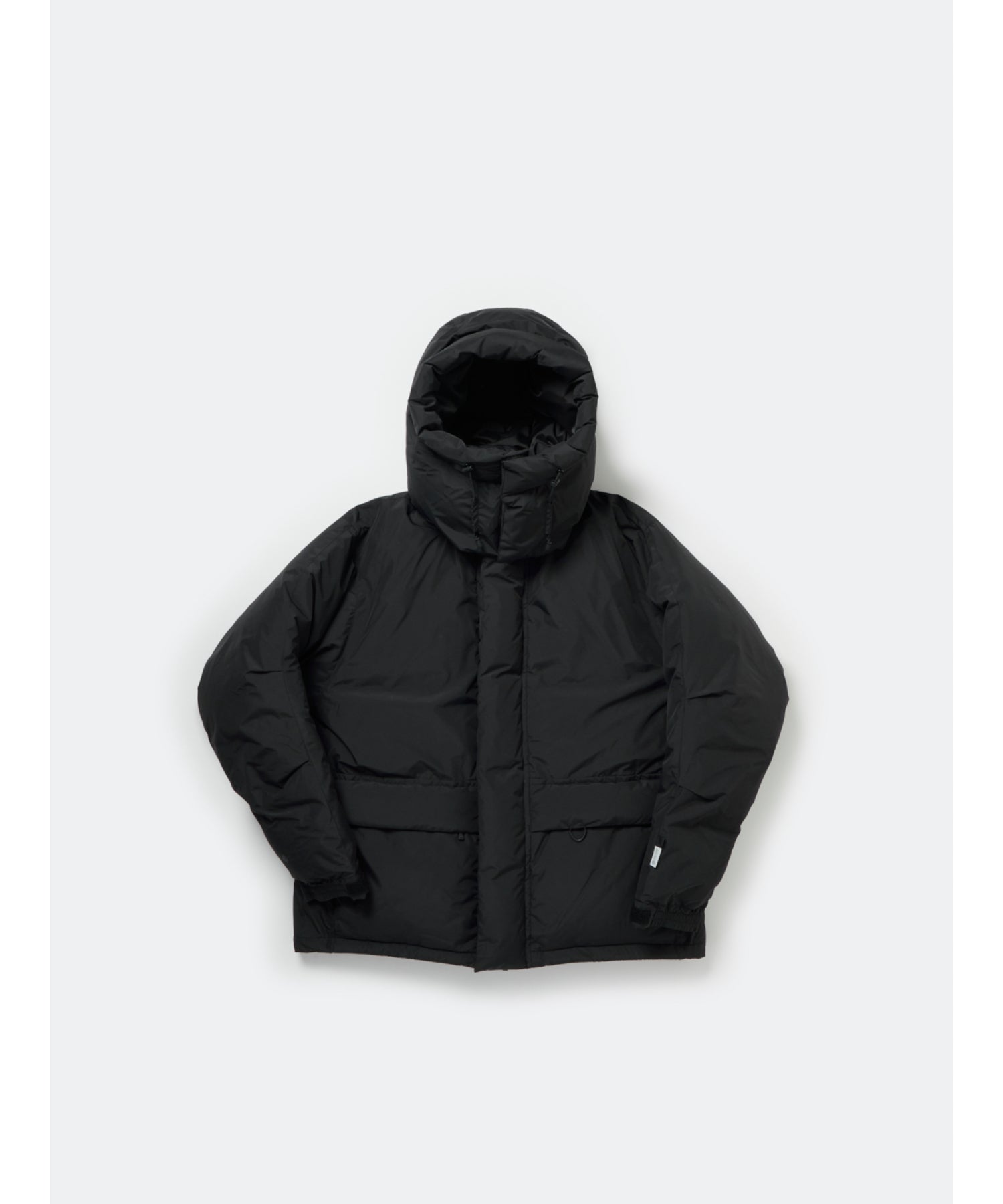 WINDSTOPPER EXPEDITION DOWN JACKET