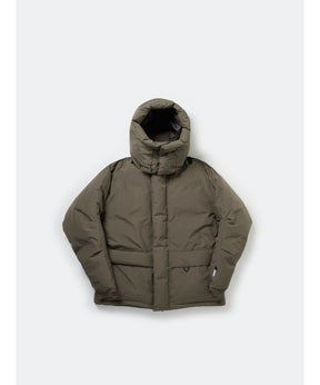 WINDSTOPPER EXPEDITION DOWN JACKET
