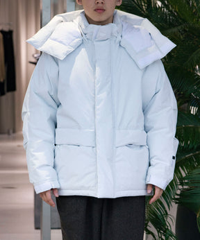 WINDSTOPPER EXPEDITION DOWN JACKET