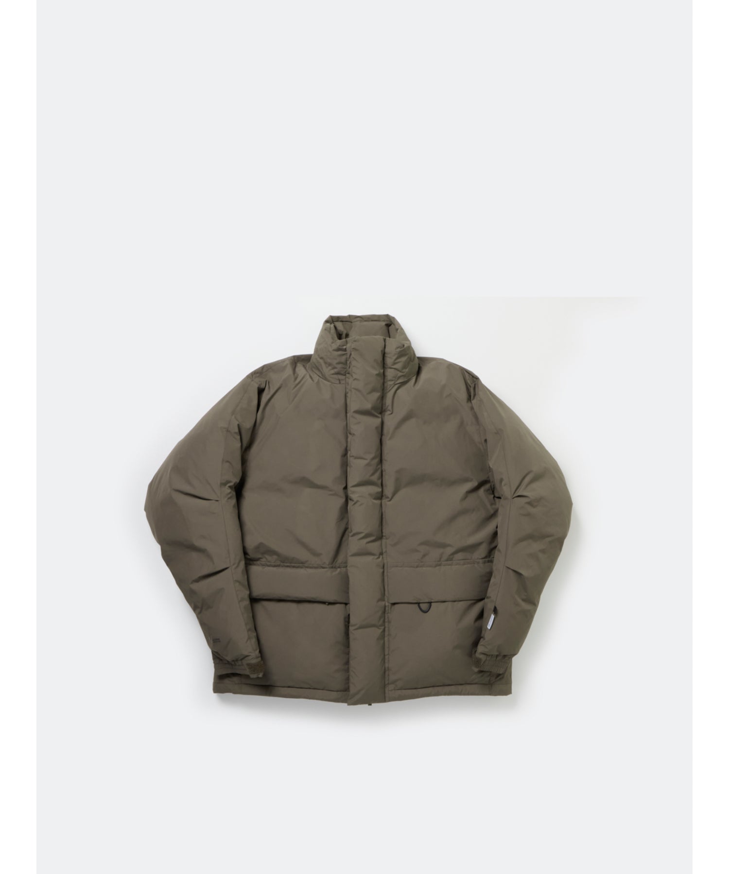 WINDSTOPPER EXPEDITION DOWN JACKET