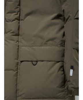 WINDSTOPPER EXPEDITION DOWN JACKET
