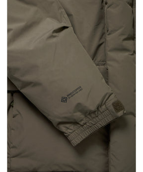 WINDSTOPPER EXPEDITION DOWN JACKET