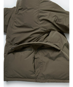 WINDSTOPPER EXPEDITION DOWN JACKET